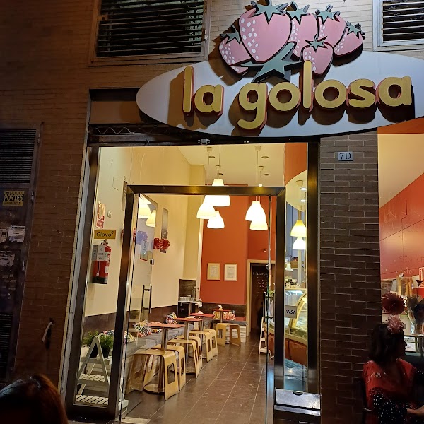 La Golosa