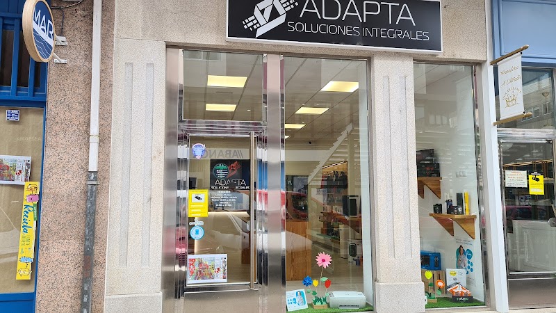 Adapta Soluciones Integrales photo 1