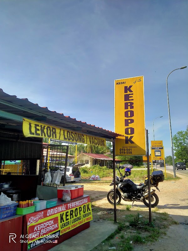 Kedai Aneka Keropok - Photo 1