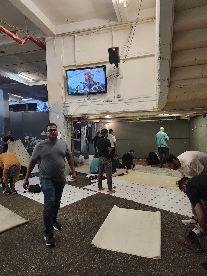 Masjid Awliya of Allah photo 4