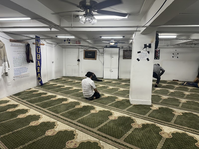 Masjid Awliya of Allah photo 1