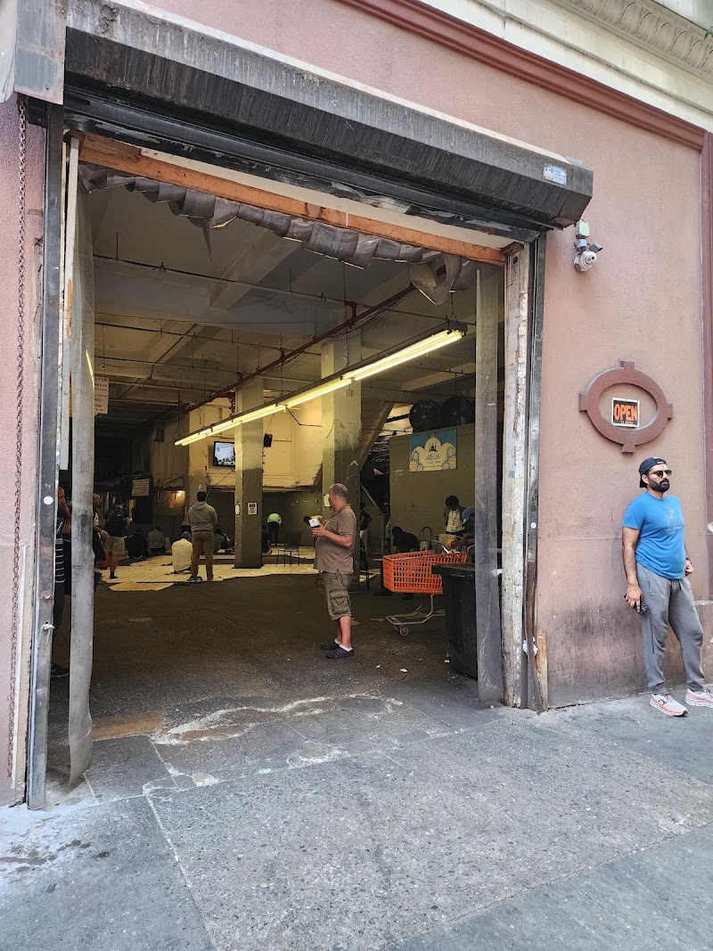 Masjid Awliya of Allah photo 3