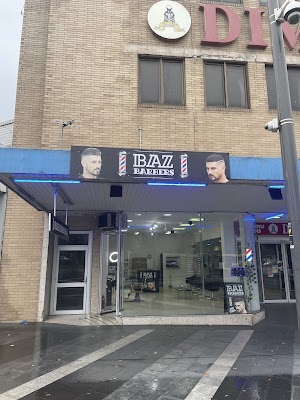 Baz barbers