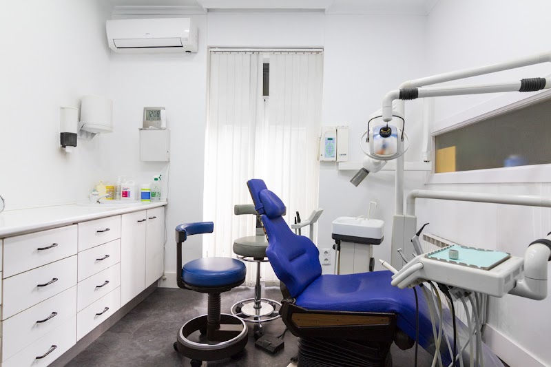 Clínica Dental Casado - Centro Médico Goya