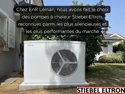 Energies renouvelables du Léman (EnR Léman) SA