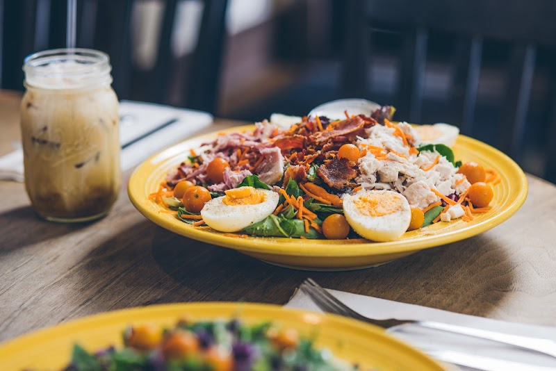 The Farmer's Table Cafe photo 2