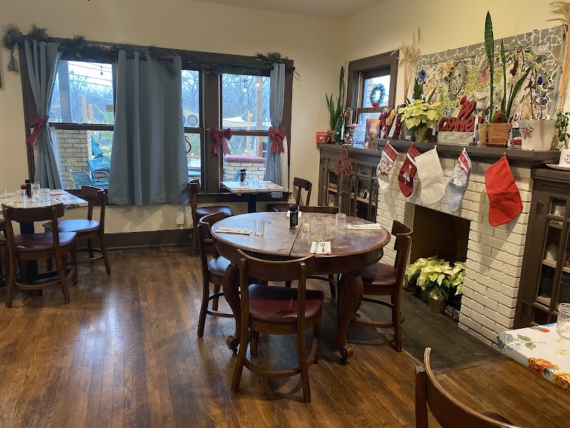 The Farmer's Table Cafe photo 4