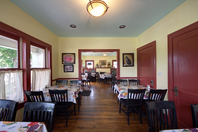 The Farmer's Table Cafe photo 1