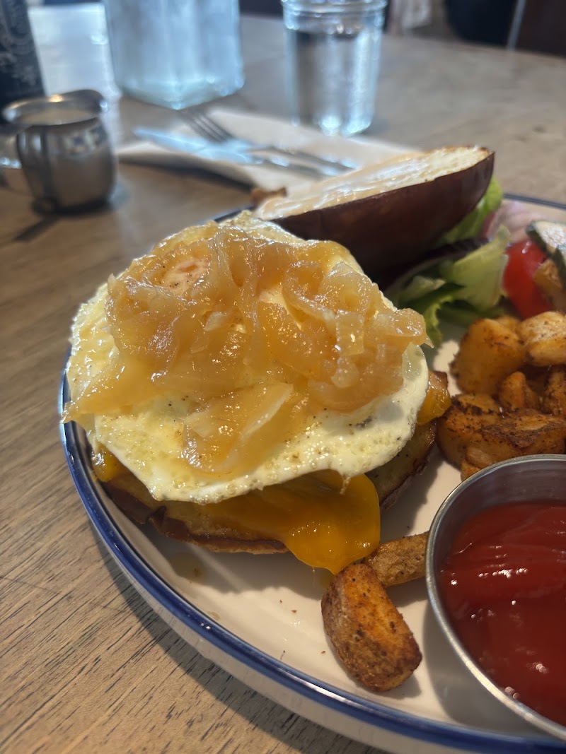 The Farmer's Table Cafe photo 3