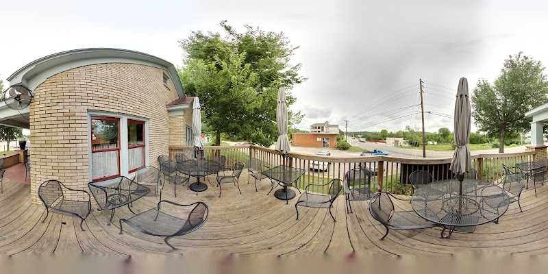 The Farmer's Table Cafe photo 1