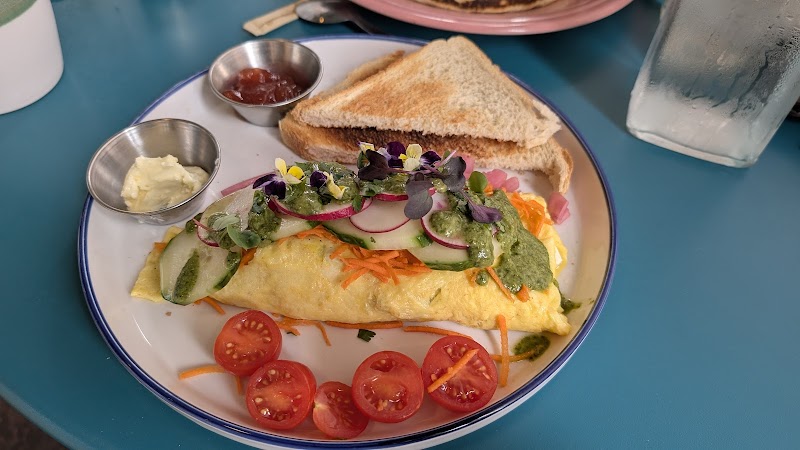 The Farmer's Table Cafe photo 3