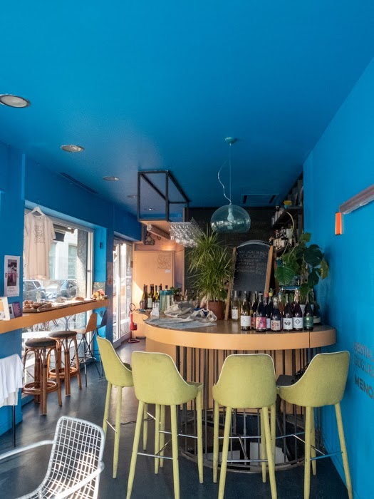 LIDO Liquor Bar fotoğraf 1