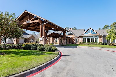 Wood Glen Court facility photo