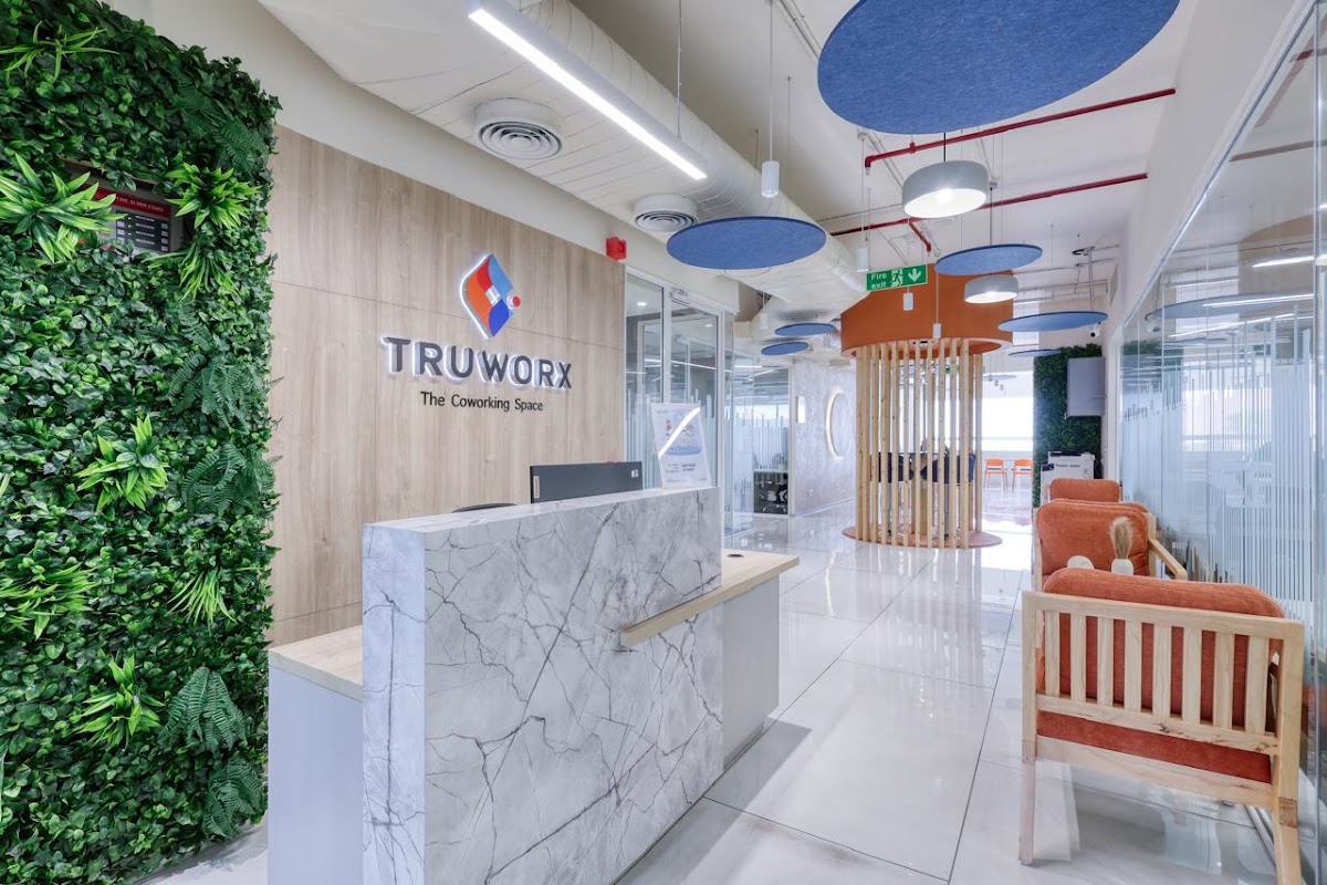 Truworx - Vatika Triangle — photo 1
