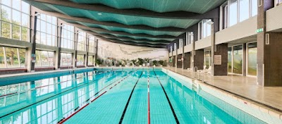 Stadtbad Wilmersdorf I - Berliner Bäder