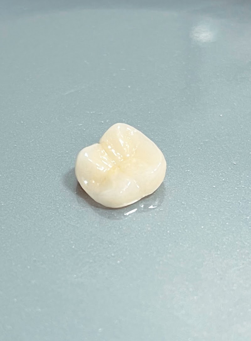 Dra. Emanuelle Namias, Dentista - foto 2