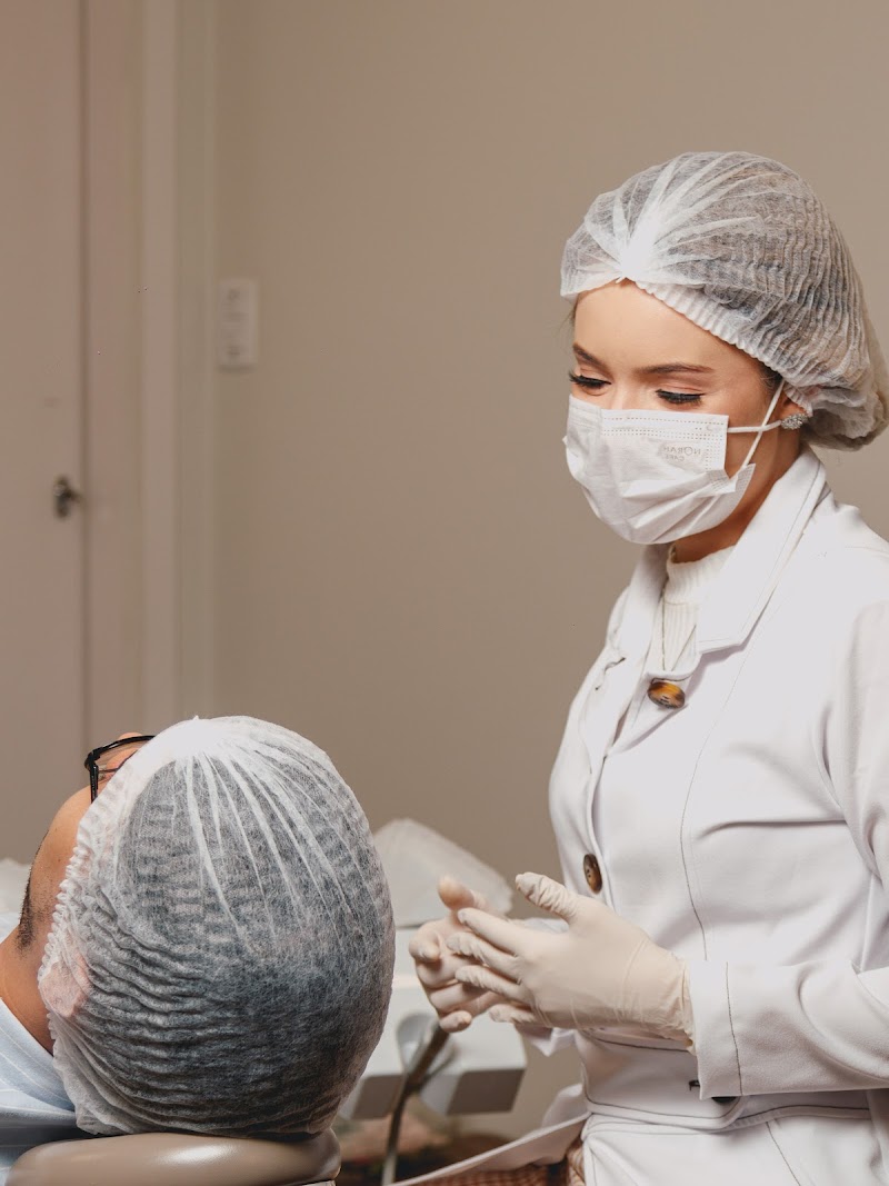 Dra. Emanuelle Namias, Dentista - foto 3