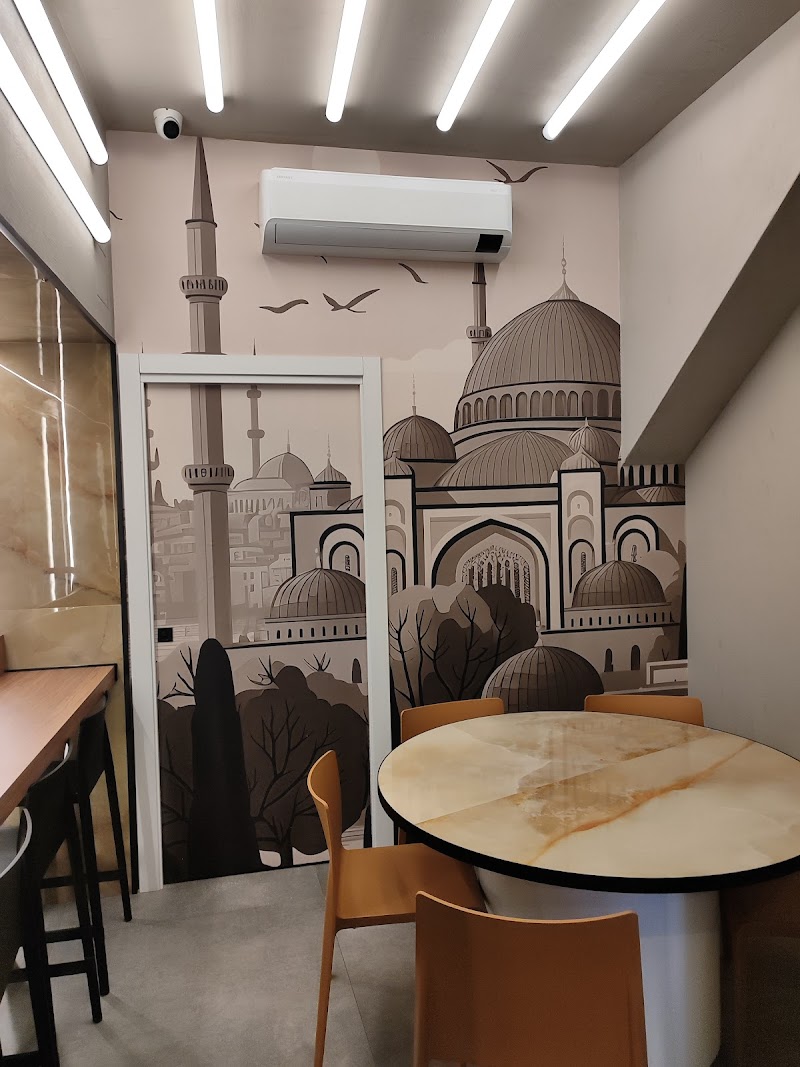 Casa Doner Kebab & Pizza photo 1