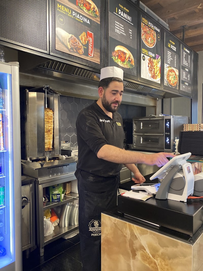 Casa Doner Kebab & Pizza photo 3