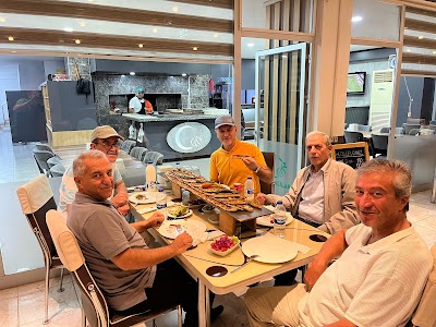 KONYALILAR ETLİEKMEK (M.EMİN ACAR) - Restoran