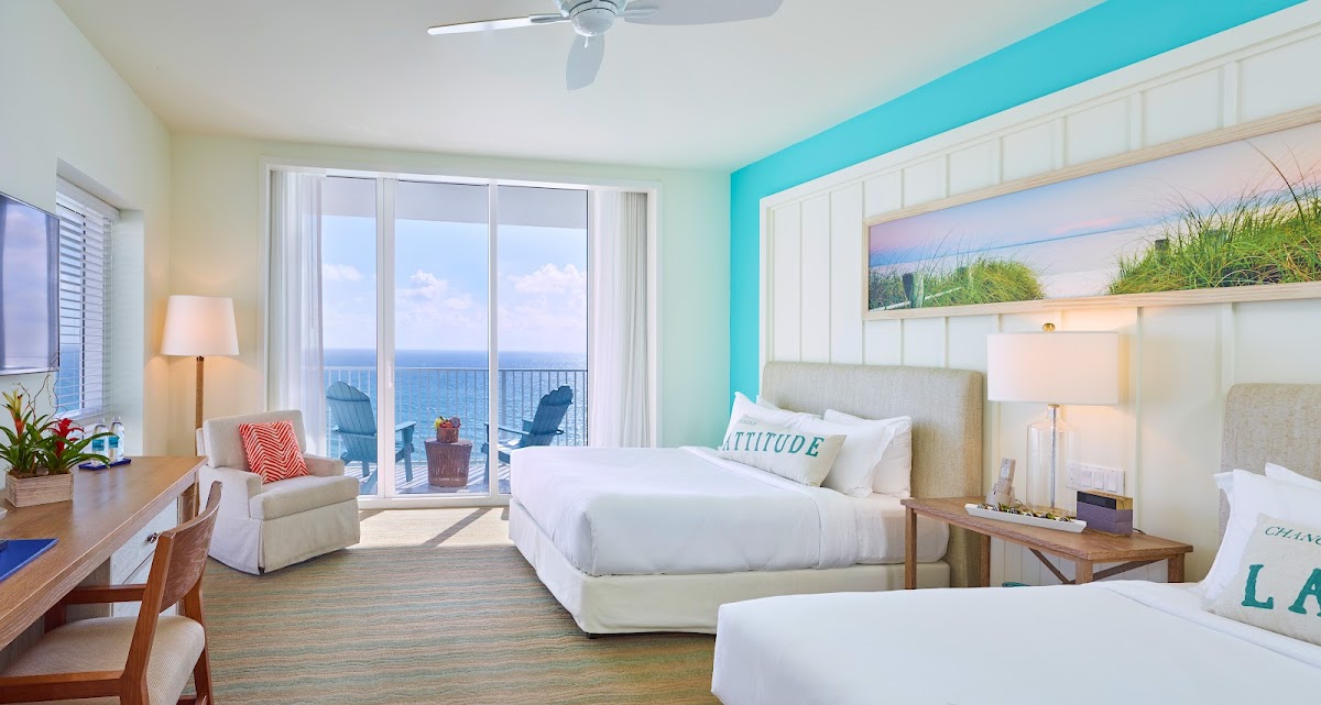 Margaritaville Hollywood Beach Resort: Google Places image 2