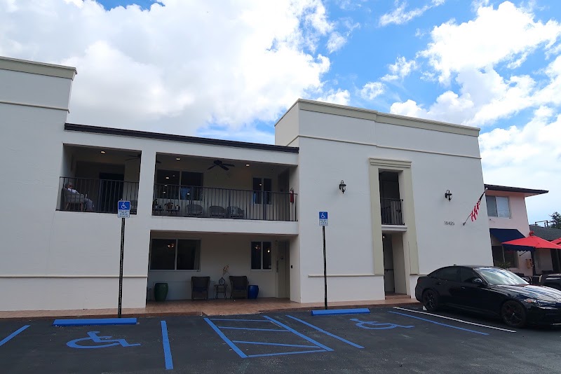 Cutler Bay Village ALF