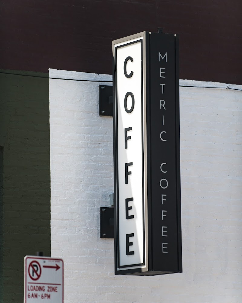 Metric photo 3