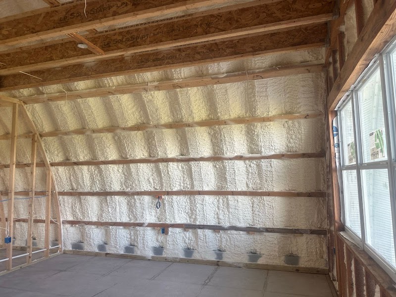JH Insulation - General Contractor in Orlando