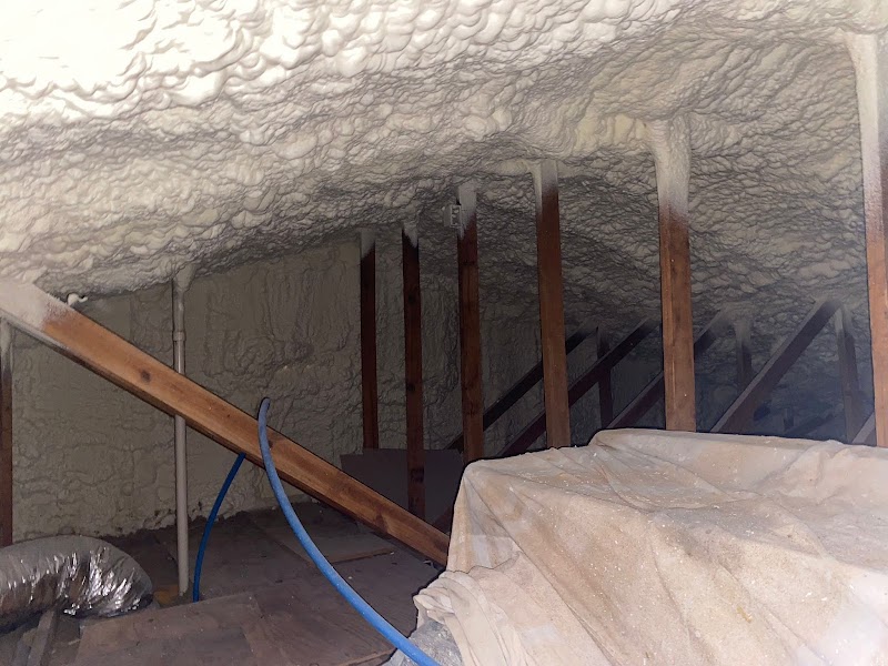 JH Insulation - General Contractor in Orlando