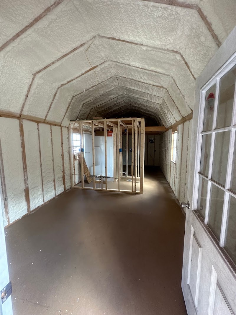 JH Insulation - General Contractor in Orlando