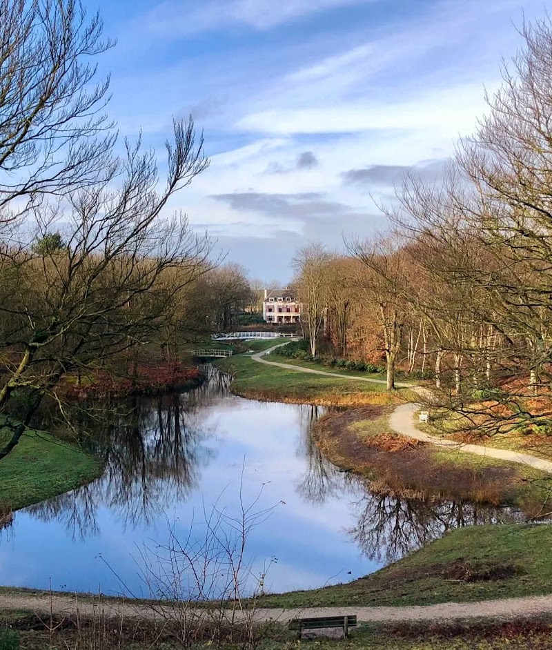 Nieuw Leeuwenhorst