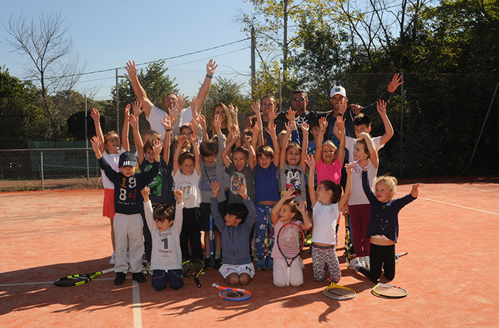 Tennis Park de Marseille | Tennis & Padel, club de padel à Marseille