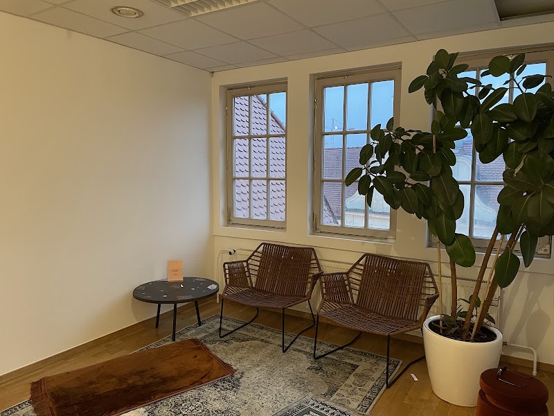 Masjid on 5th floor Oberpollinger photo 4