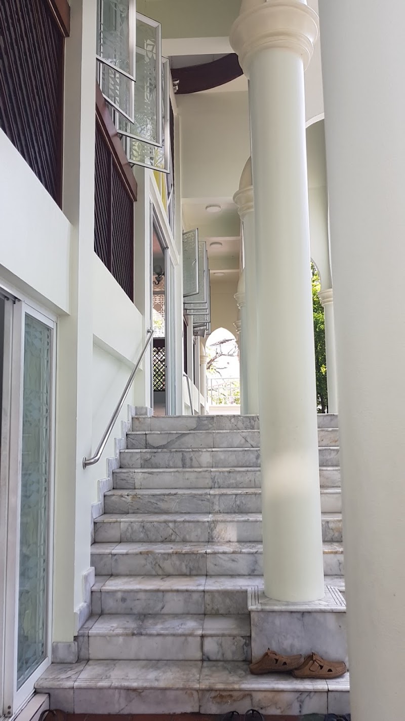 Masjid Al-Sultan Hassan Izzudhdheen (المسجد السلطان حسن عز الدين) photo 6