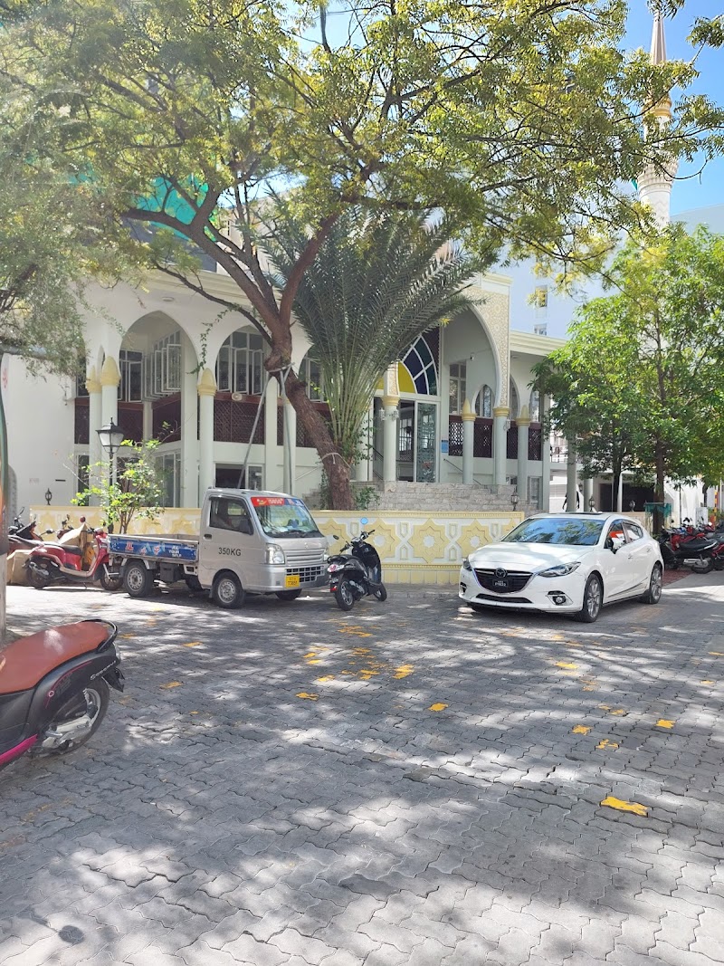 Masjid Al-Sultan Hassan Izzudhdheen (المسجد السلطان حسن عز الدين) photo 3