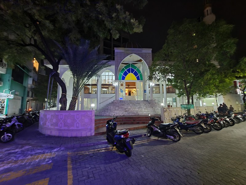 Masjid Al-Sultan Hassan Izzudhdheen (المسجد السلطان حسن عز الدين) photo 5