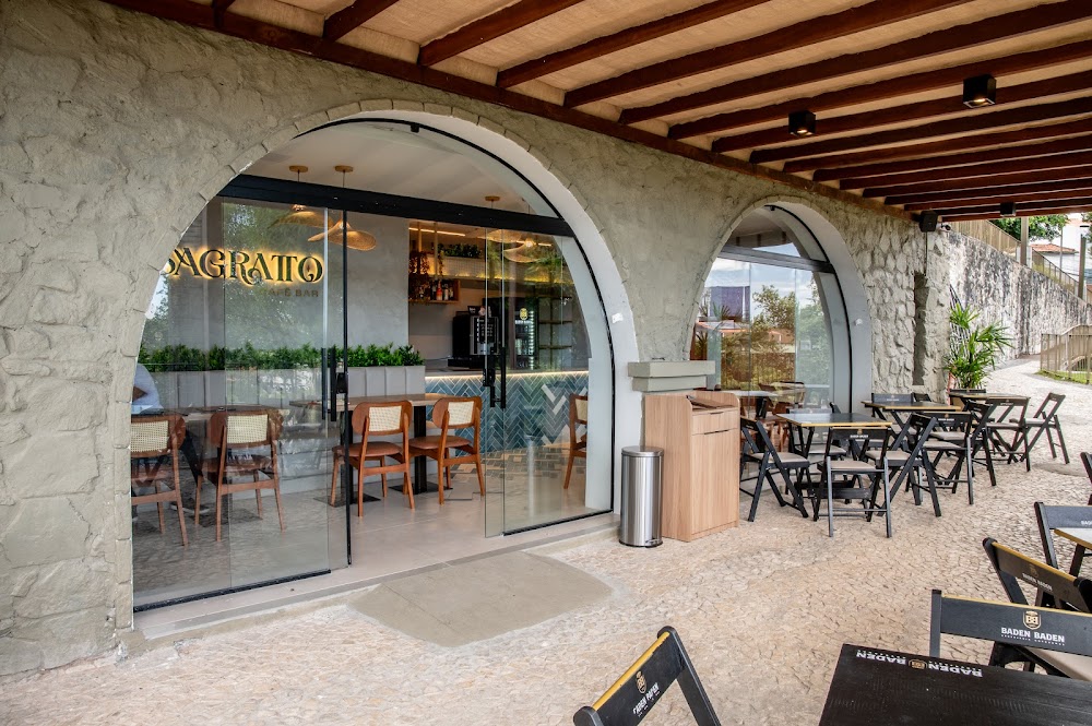 Sagratto Café Bar fotoğraf 1
