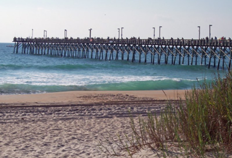 Beachwaves Salon & Barber