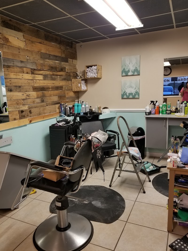 Beachwaves Salon & Barber