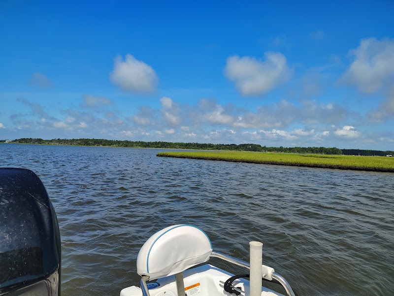 Topsail Boat Rental