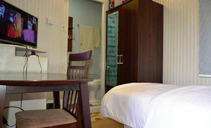 LeafCamp Hotel photo 2