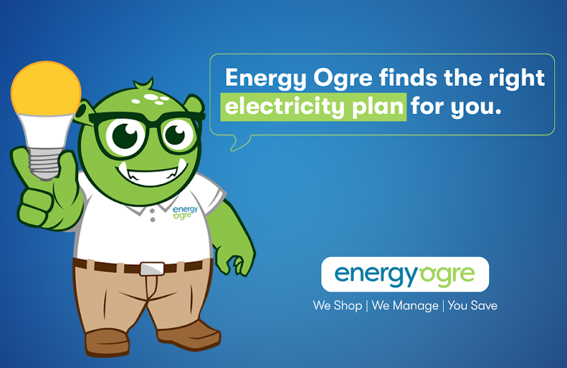 Energy Ogre - Energy & Home Automation in Houston