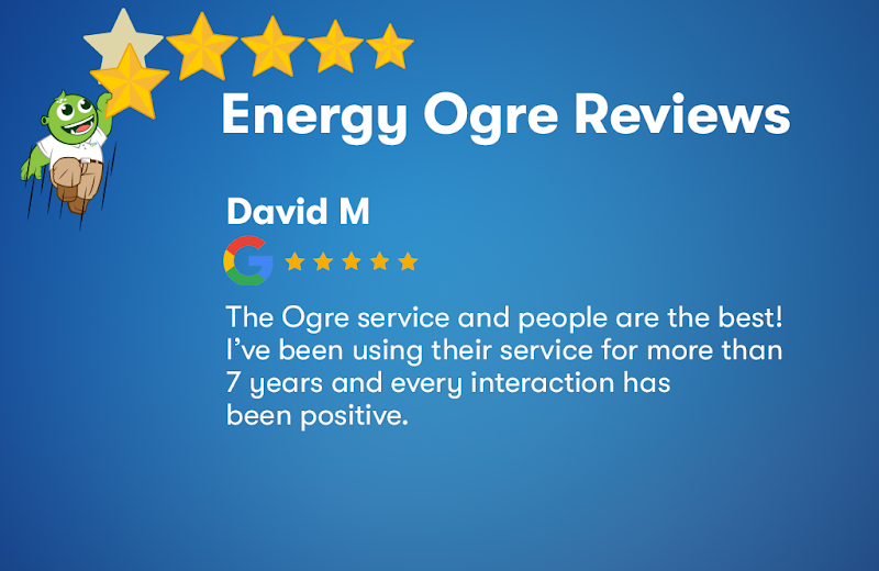 Energy Ogre - Energy & Home Automation in Houston