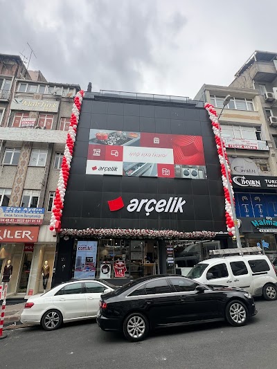 Arçelik - Beyaz Eşya Servisi