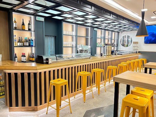 Cervecería Extremadura