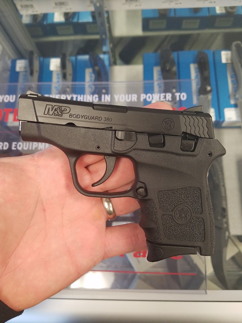 Northwest Armory Tigard photo