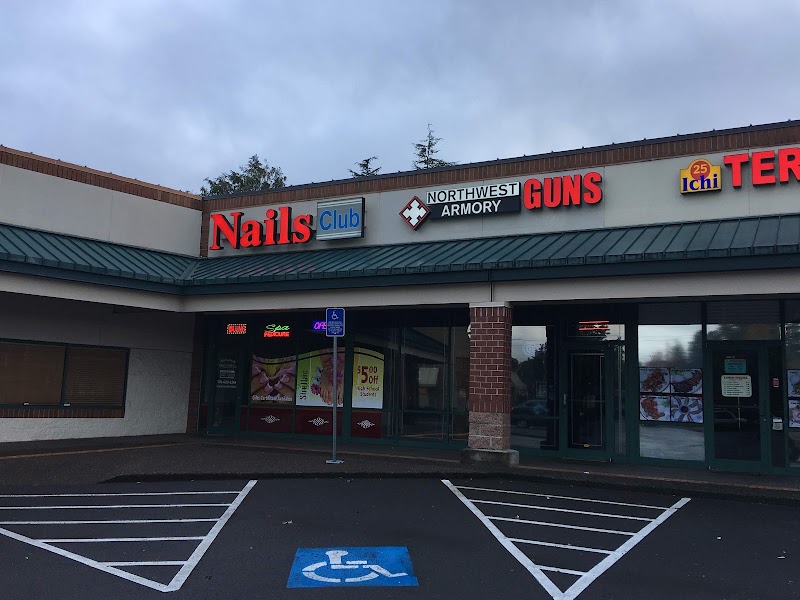 Northwest Armory Tigard photo