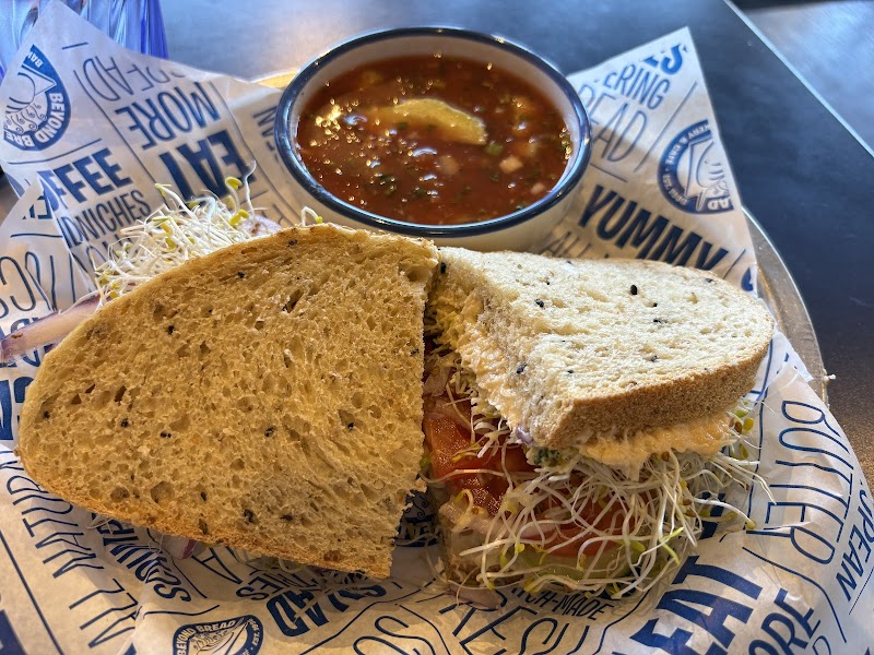 Beyond Bread photo 4