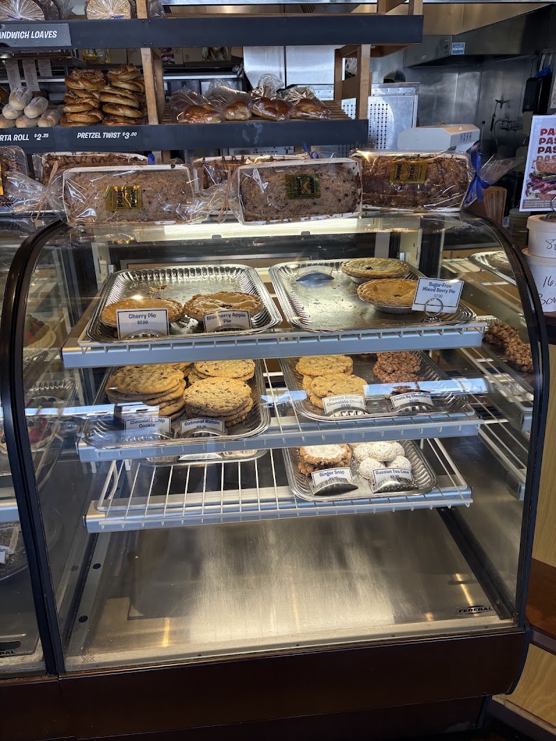 Beyond Bread photo 2