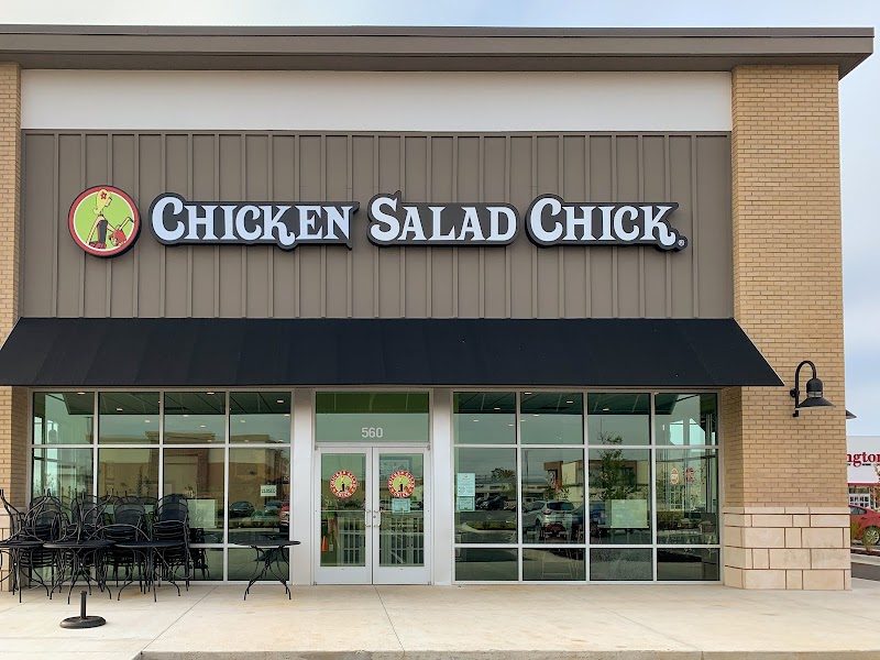 Chicken Salad Chick photo 1